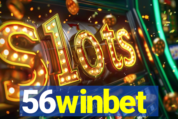 56winbet