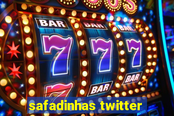 safadinhas twitter