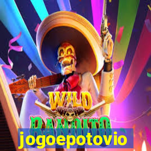 jogoepotovio