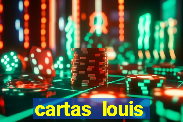 cartas louis francescon ccb