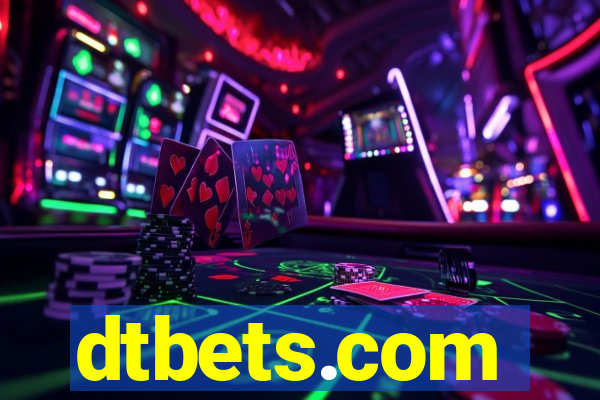 dtbets.com