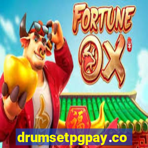 drumsetpgpay.com