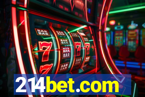 214bet.com