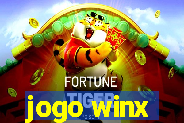 jogo winx