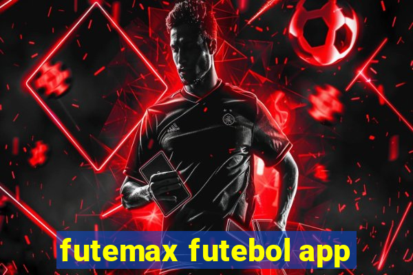 futemax futebol app