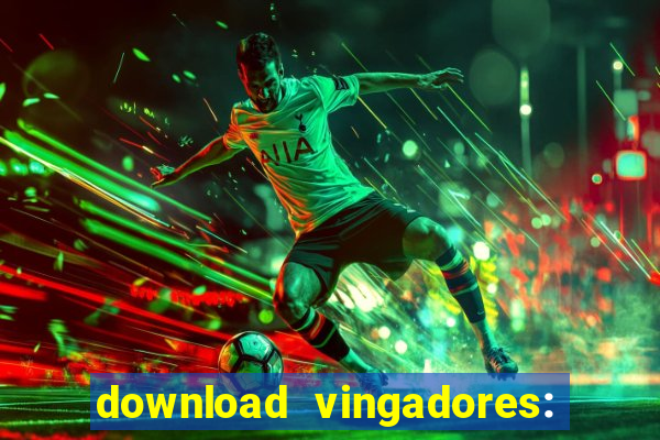 download vingadores: ultimato dublado google drive