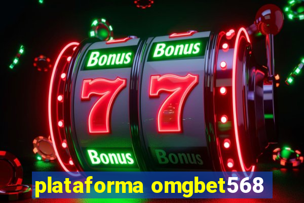 plataforma omgbet568