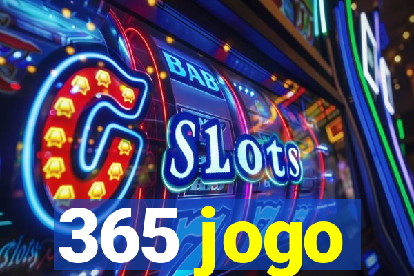 365 jogo