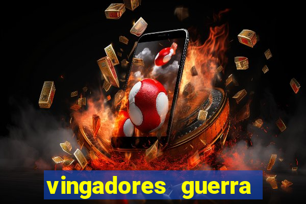 vingadores guerra infinita completo google drive