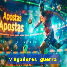 vingadores guerra infinita completo google drive