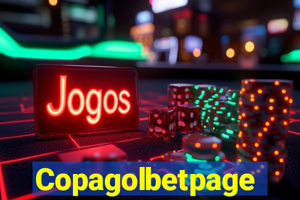 Copagolbetpage