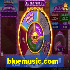 bluemusic.com