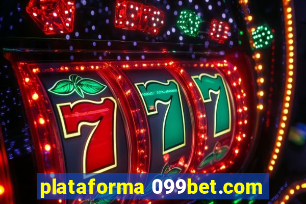 plataforma 099bet.com