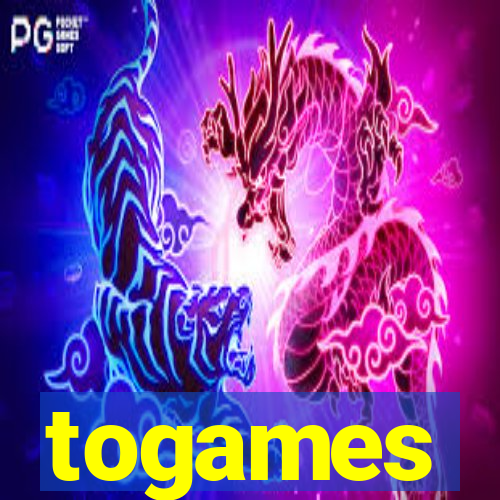 togames