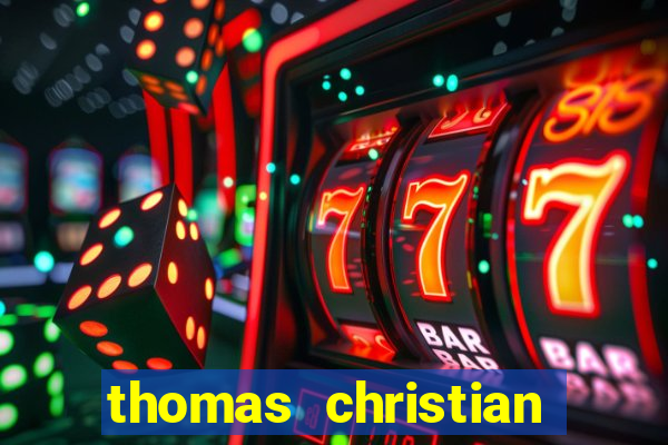 thomas christian bingo porn