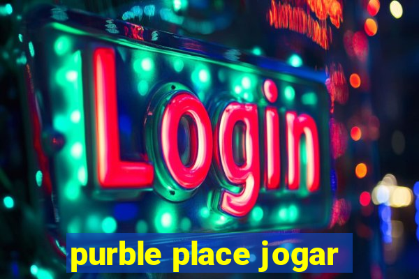 purble place jogar