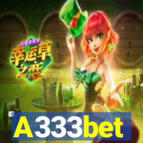 A333bet